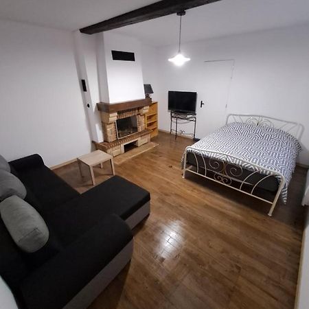 Apartamento Le Val D Arlette Arsonval Exterior foto