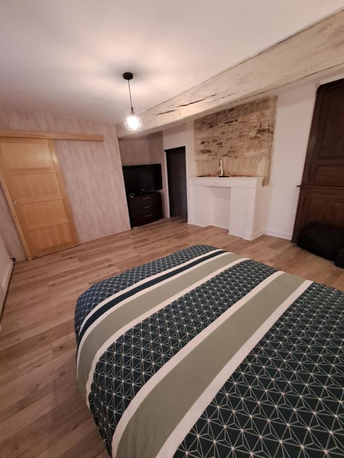 Apartamento Le Val D Arlette Arsonval Exterior foto